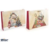 Viter novogodišnja kesa shopper ( 68753 ) Cene