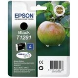 Kartuša Epson T1291 črna/black - original | Shoptok.si