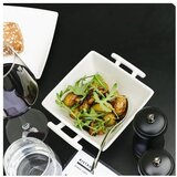 BonBistro Bela porcelanasta skleda ø 14 cm Squito – | Shoptok.si