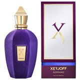 Xerjoff Soprano Eau de Parfum - 100 ml Cene