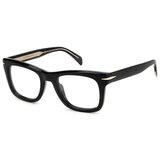 David Beckham DB7105 807 ONE SIZE (51) Črna/Kristalna Cene