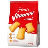 Pionir KEKS MINI VITANOVA 110G | ePonuda.com