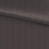 Premium Living Posteljnina Xenia Streif Xxl, Antracit, 2x60/80, 200/200 | Shoptok.si