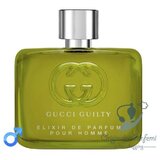 Gucci Guilty Pour Homme Elixir 60ml EDP muški cene