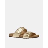 Geox D55Y3I 000BN Gold | shoptok.hr