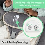 Kids II INGENUITY LEZALJKA HAPPY BELLY™ PARKER 0-6m (SA MASAZEROM ZA GRCEVE) | ePonuda.com