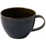 like | Villeroy & Boch tamnoplava porculanska šalica za kavu Villeroy & Boch Like Crafted, 247 ml