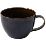 like | Villeroy & Boch temno modra porcelanasta skodelica za kavo Villeroy & Boch Like Crafted, 247 ml | Shoptok.si