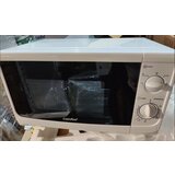 NOBRAND b-roba comfee mikrotalasna 20l MM720CWW | ePonuda.com