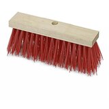 Master Četka ulična drvena 32,5cm 2480.00-P crvena | Eponuda.ba