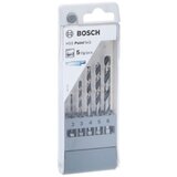 Bosch 2607002825 Kompleti HSS PointTeQ spiralnih burgija sa šestostranim držačem ( 2607002825 ) | ePonuda.com
