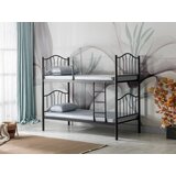 Hanah home krevet na sprat R25 90 x 190cm 319HBV1132
