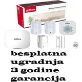 Dahua bežični alarm stan 3 senzora i sirenom Cene