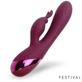 LATETOBED Vibrator "Festival Brole" (R900306) | Shoptok.si