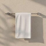 REA Bath Držač za ručnike Rea Tomi 5801 Brush Nickle | shoptok.hr