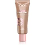 L´Oréal Paris Lumi Glotion kremasti osvetljevalec z vlažilnim učinkom odtenek 903 Medium Glow 40 ml Cene