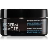 Académie Scientifique de Beauté Derm Acte piling blazinice za obraz za vse tipe kože 30 kos Cene