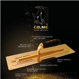  Gleter venecijaner Golden 405x110 mm | shoptok.hr