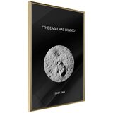  Poster - Small Step 40x60 Cijene