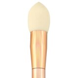 CHIQUE™ RoseGold Četkica sa Makeup Sunđerom