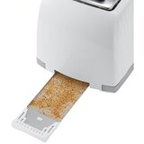 Russell Hobbs Toster Honeycomb White 26060-56 | shoptok.hr