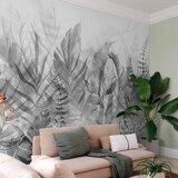  Foto tapeta - Magic Grove (Black and White) 392x280 | shoptok.hr