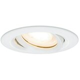 PAULMANN LED ugradbena svjetiljka, okrugla Nova Plus (35 W, Bijela) Cijene