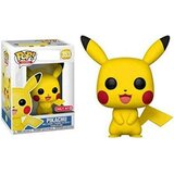 Funko Pokemon S1 POP! Vinyl - Pikachu | ePonuda.com