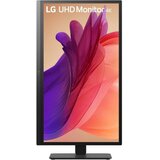 LG UltraFine 27BA45U-B 27" UHD 16:9 UHD ravan IPS zaslon, 5ms (GtG), 60Hz | shoptok.hr