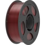 Anycubic PLA Silk Dual Color Black Red - 1,75 mm / 1000 g | Shoptok.si