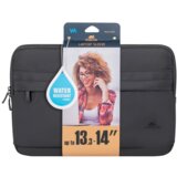 Riva Case 8204 sleeve torba za prenosnik ali tablico od 13,3 do 14 inch - črn Cene