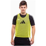 Adidas Majice brez rokavov JF3244 Rumena Cene