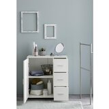 MID.YOU Spodnja Omarica Weiss | Shoptok.si