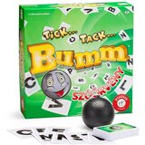 Piatnik tick tack bumm - vrtlog riječi društvena igra - Cijene