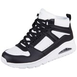 Skechers Polškornji Uno High Regards Wbk Wbk pisana | Shoptok.si