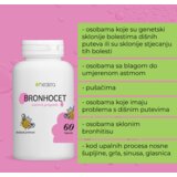 Hedera Bronhocet, tablete za poteškoće s disanjem, 60 kapsula | shoptok.hr