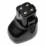 VHBW Baterija za Dremel 7700, 7.2 V, 2.0 Ah Cene