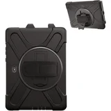 Ohišje za tablico Rugged Case Grip Galaxy Tab Active4 Pro Črno, (5000540642)