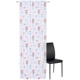 Ben'n'jen KONČANA ZAVESA pol prosojno 140/280 cm | Shoptok.si