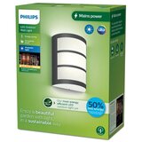 Philips LED spoljašnje zidno svetlo PYTHON LED/3,8W/230V IP44 | Eponuda.com