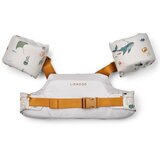 Liewood dječji pojas s rukavima za učenje plivanja darko sea creature sandy | shoptok.hr