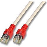 EFB-Elektronik Crossoverkabel Cat.5e 2xRJ45 s SFTP, 1m, zelena, (20786920) | Shoptok.si