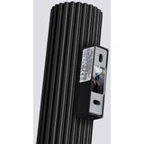  Brilagi - LED zidno svetlo CRESTO 2xGU10/10W/230V 20 cm crna | Eponuda.com