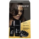 Vitalcare Poklon set ženski Argan 3/1 Vitalcare Poklon set ženski Argan 3/1 Slike