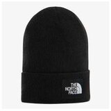 The North Face Dockwkr rcyld beanie tnf black Cene