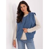 RUE PARIS Vest-IT-KZ-FL9622.29P-blue Cene