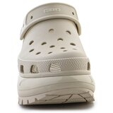 Crocs Cokli Mega Crush Clog Bež | Shoptok.si