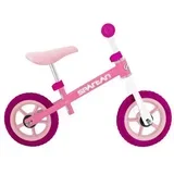 Pink bicikl bez pedala veličina 10 -