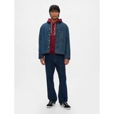 GAP Oversize sweatshirt with Stitch logo - Men's | Shoptok.si