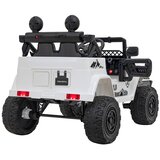Toyota FJ Cruiser, auto na akumulator, bijeli | shoptok.hr